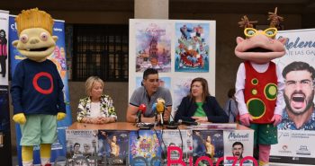 presentación encina 2017