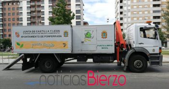 punto limpio movil