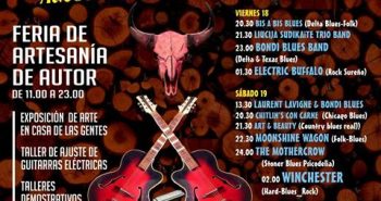 tronco sonoro balboa
