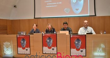 15 festival internacional cine