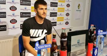 SERGIO CIDONCHA