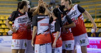 LAS GANADORAS