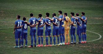 UN ONCE TITULAR DE LA "PONFE"