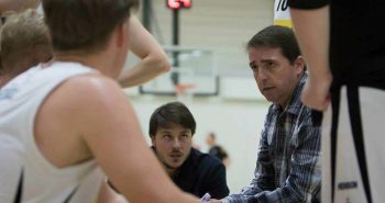 José González, Popi baloncesto bembibre