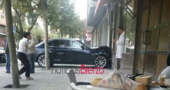 accidente panadería abel