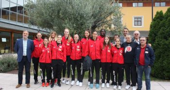 club baloncesto bembibre reina 17 18