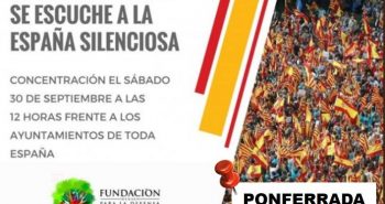 concentracion por españa ayto