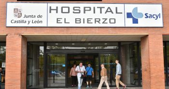 hospital de El Bierzo
