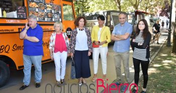 presentacion food trucks 2017