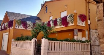 primer premio concurso balcones 2017