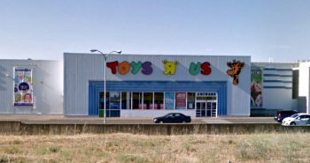 toys r us