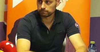 Andrés Marote Ciudadanos