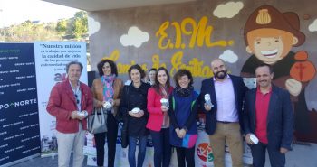Bocadillo Solidario