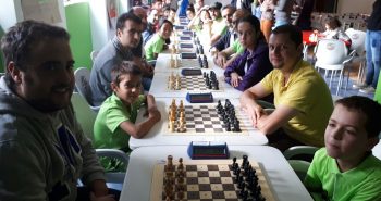 PARTIDAS MÚLTIPLES