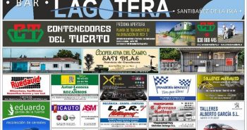 IV Rallysprint Orillas del Tuerto