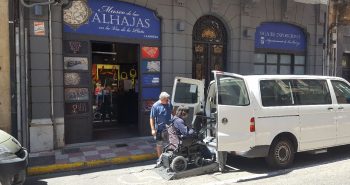 ambi transporte