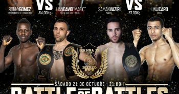 combate 21 octubre