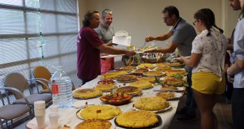 concurso tortillas san lorenzo 2017