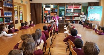 dia biblioteca san ignacio