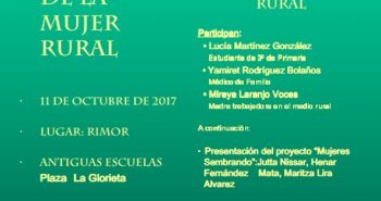 dia mujer rural 2017