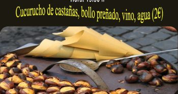 magosto cacabelos 2017