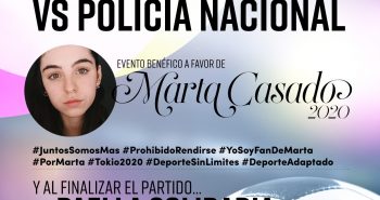 mamba vs policias