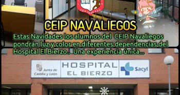 navaliegos hospital