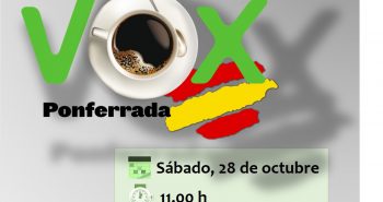 vox ponferrada la piedra