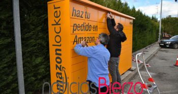 Amazon ponferrada
