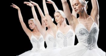 Ballet Nacional Ruso