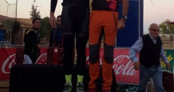 III edición del Cross Duatlón Villalpando