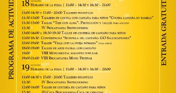 biocastanea 2017
