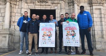 cdp ningun niño sin juguete