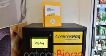 correos paquetes