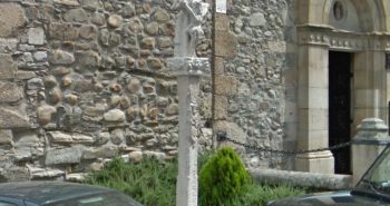 cruceiro cacabelos