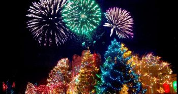 decoracion viviendas navideñas cacabelos 2017