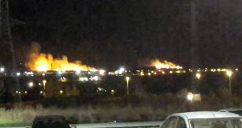 incendio santo tomas