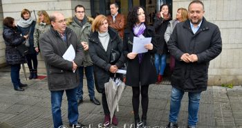 lectura manifiesto violencia genero consejo