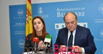 presentación navidad bembibre