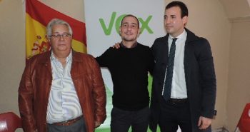 vox ponferrada