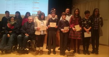 (211217) Premios Concurso literario