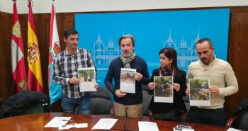 Jornadas Solidaridad Internacional. Presentación