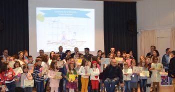 XII Certamen de Dibujo y Discapacidad