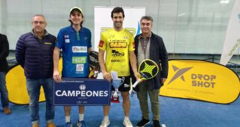 antelo trofeo