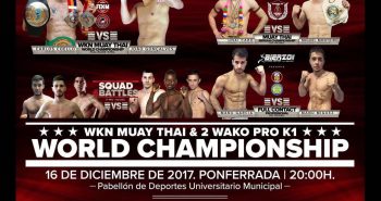 mundial k1 diciembre 2017