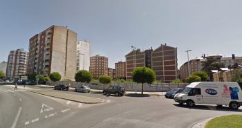 solar antiguo cuartel guardia civil