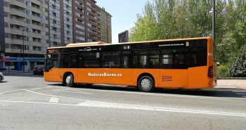 tup bus autobus