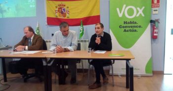 vox ponferrada