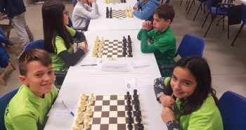 ajedrez alzheimer ponferrada