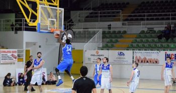 baloncesto ponferrada culleredo